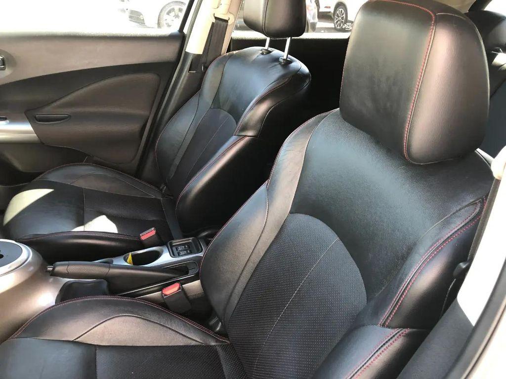 used 2012 Nissan Juke car, priced at $10,990