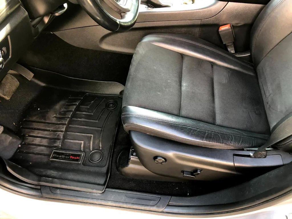 used 2020 Jeep Grand Cherokee car, priced at $19,256