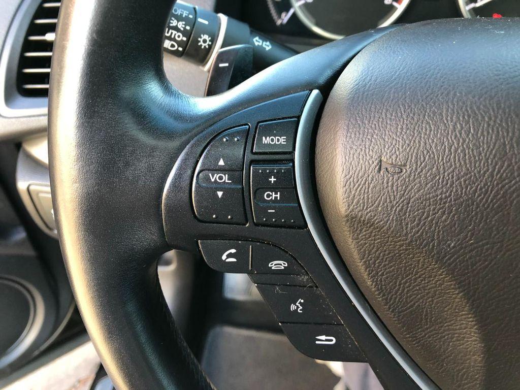 used 2013 Acura RDX car, priced at $11,319