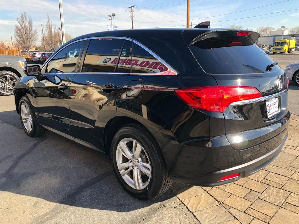 used 2013 Acura RDX car, priced at $11,319