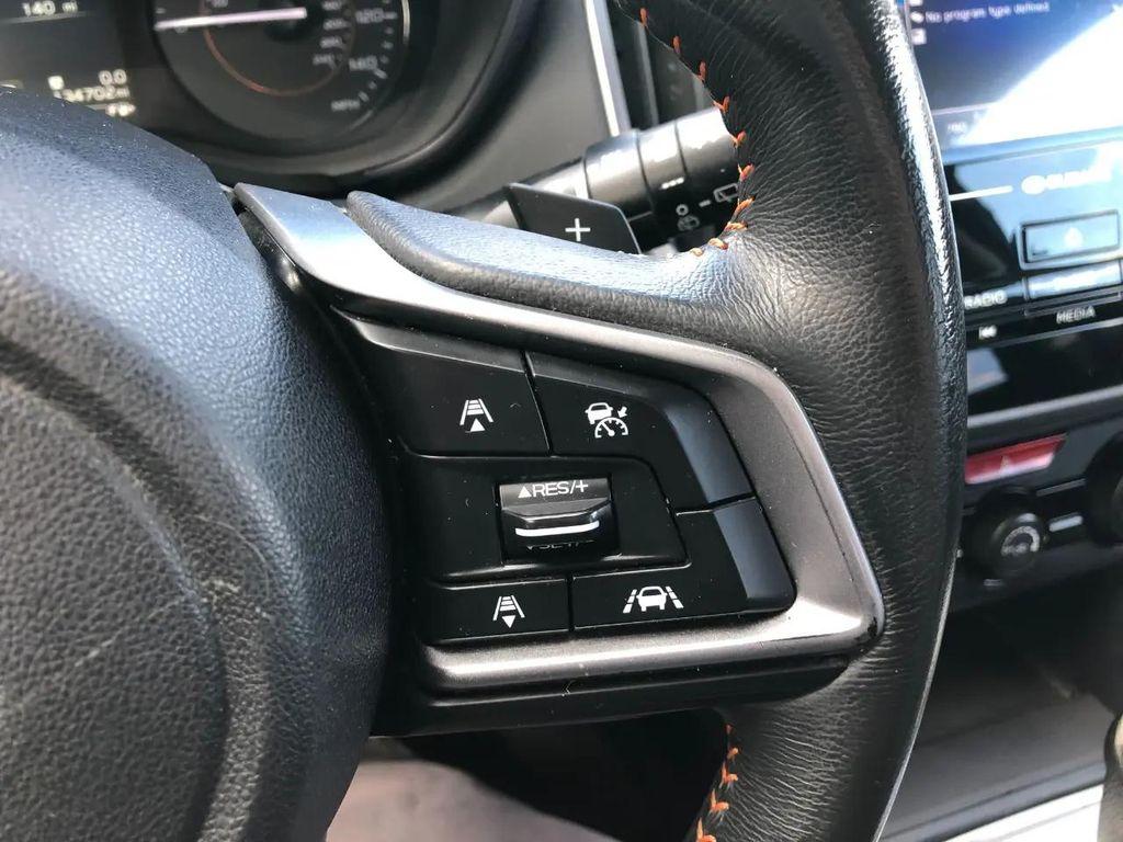 used 2018 Subaru Crosstrek car, priced at $11,960