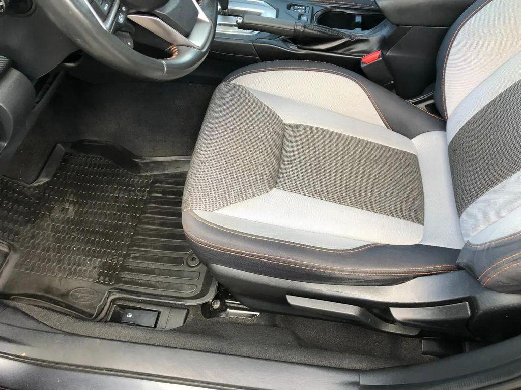 used 2018 Subaru Crosstrek car, priced at $11,960