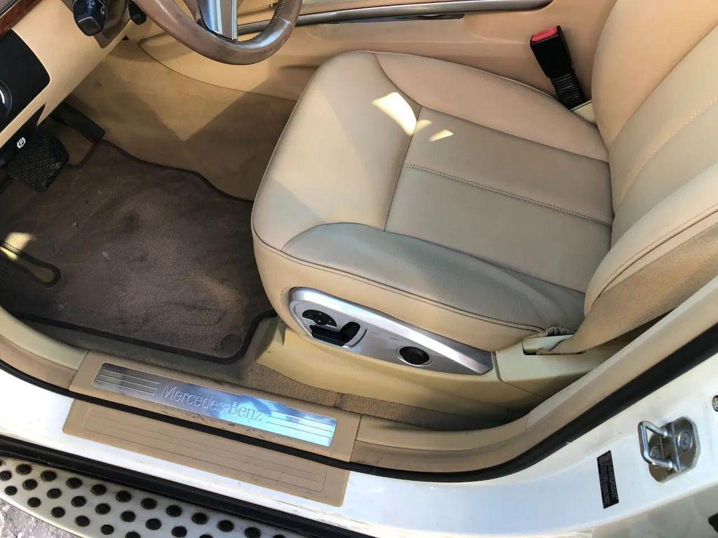 used 2012 Mercedes-Benz GL-Class car, priced at $12,990