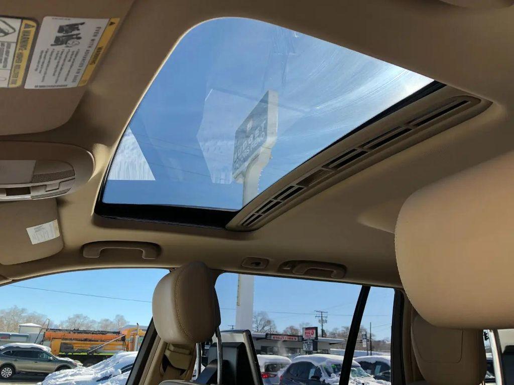 used 2012 Mercedes-Benz GL-Class car, priced at $12,990