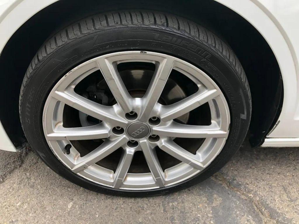 used 2015 Audi A3 car, priced at $11,870