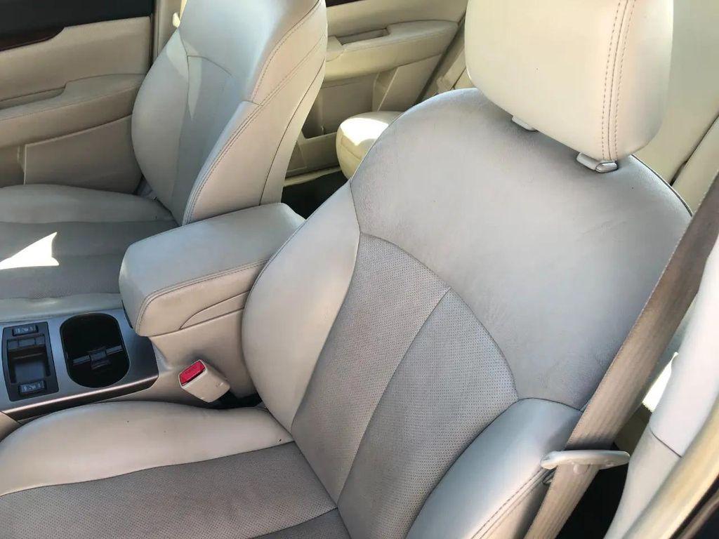 used 2014 Subaru Legacy car, priced at $10,990