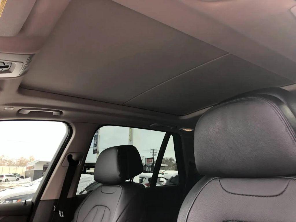 used 2015 BMW X5 car, priced at $14,990