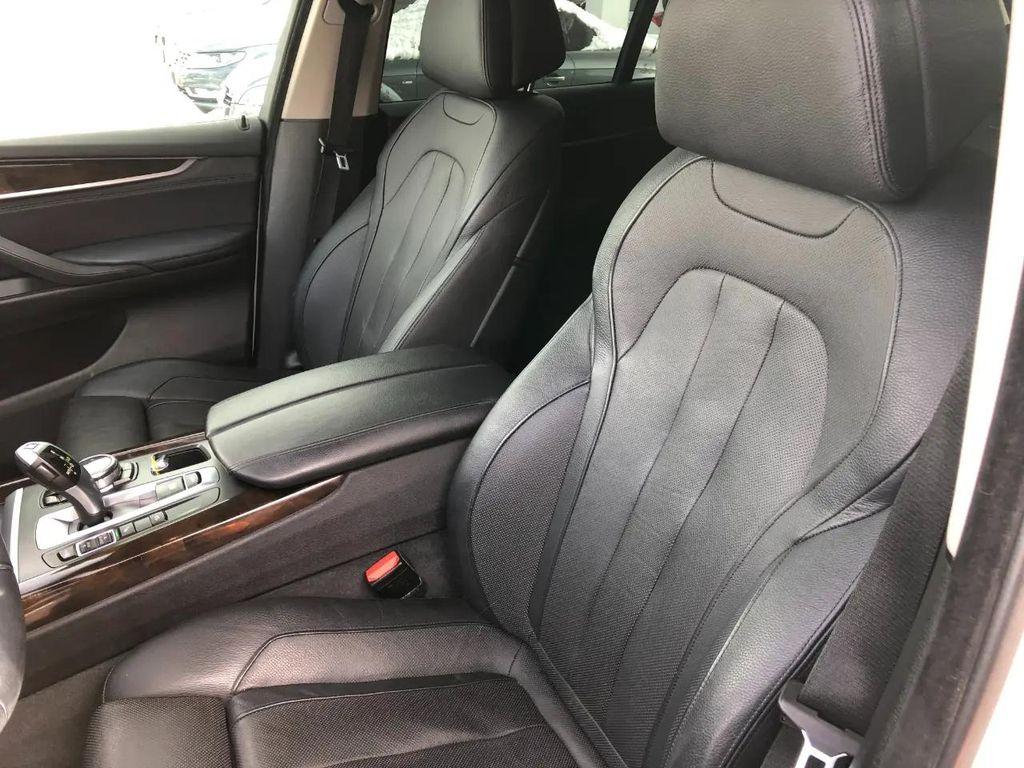 used 2015 BMW X5 car, priced at $14,990