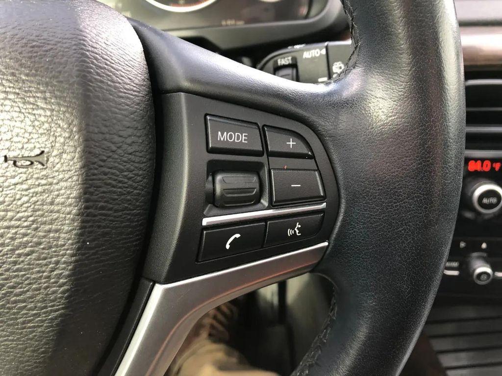 used 2015 BMW X5 car, priced at $14,990