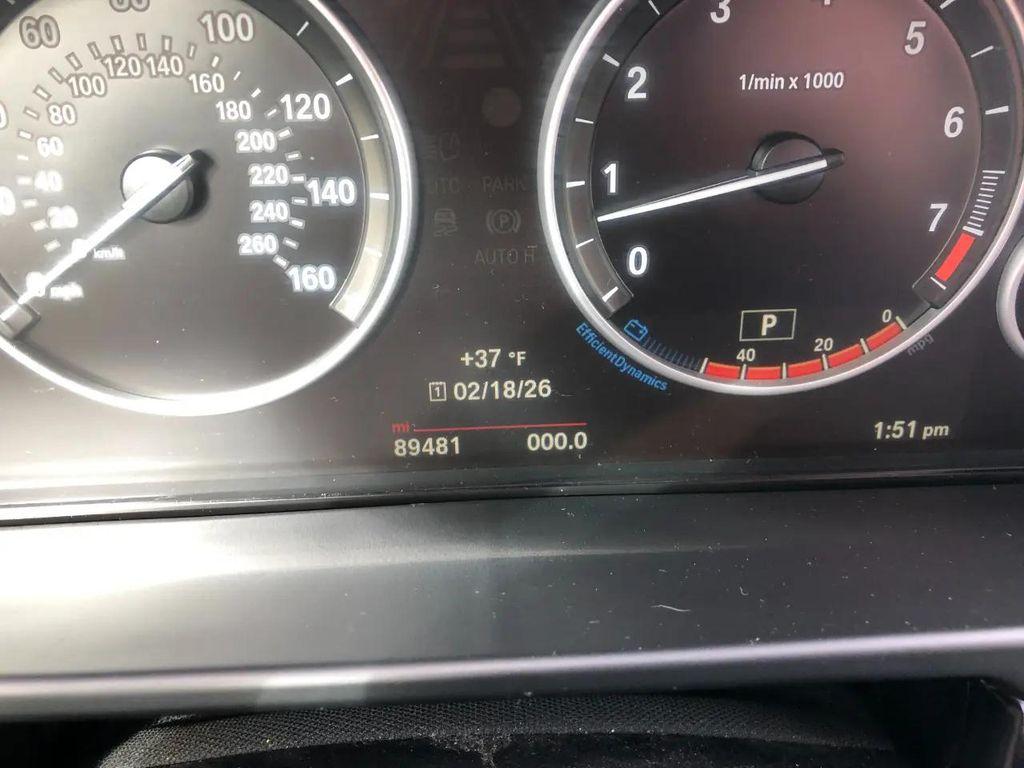 used 2015 BMW X5 car, priced at $14,990