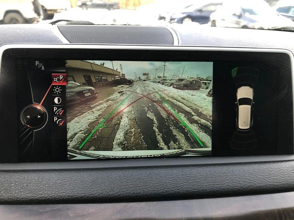 used 2015 BMW X5 car, priced at $14,990