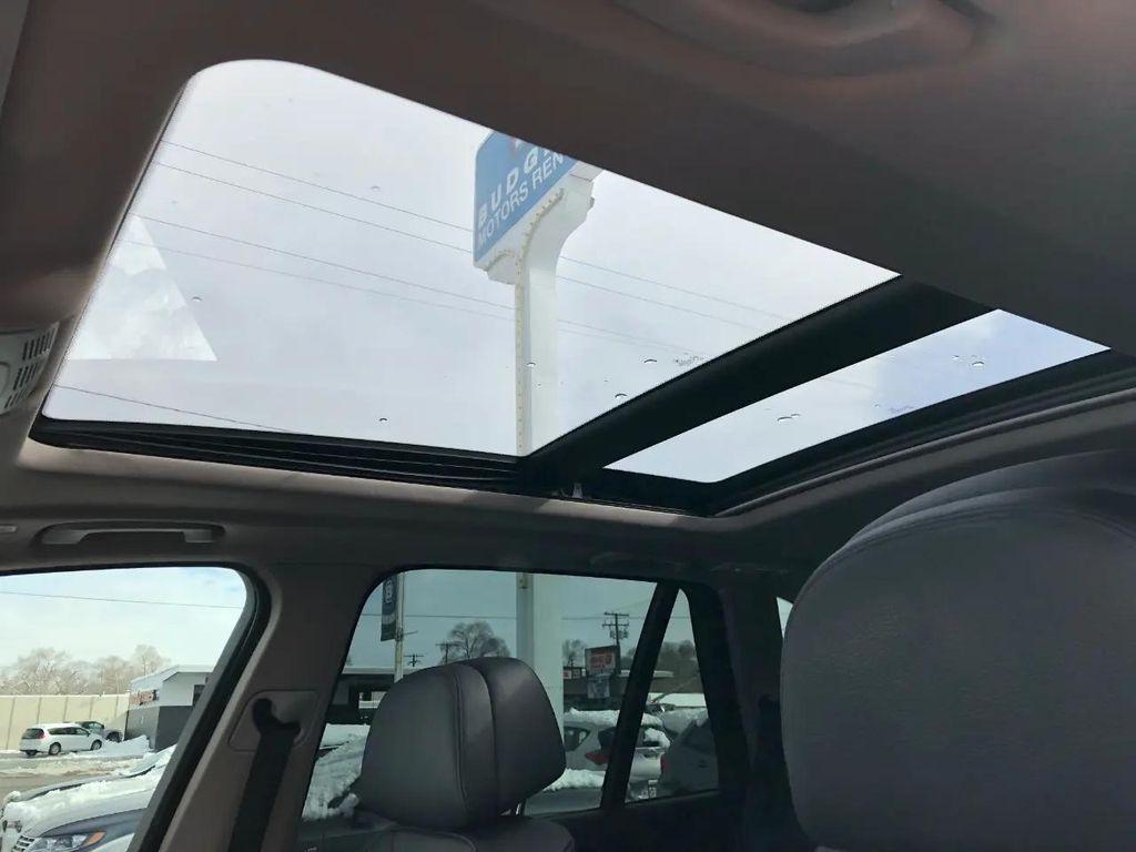 used 2015 BMW X5 car, priced at $14,990