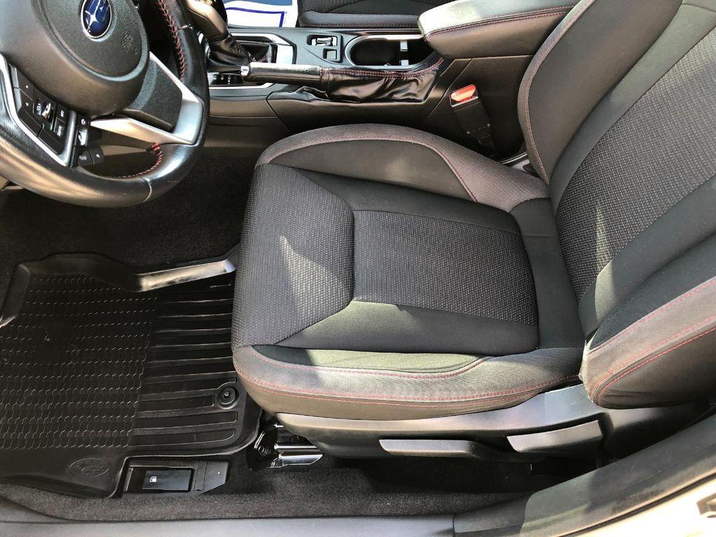 used 2018 Subaru Impreza car, priced at $13,989