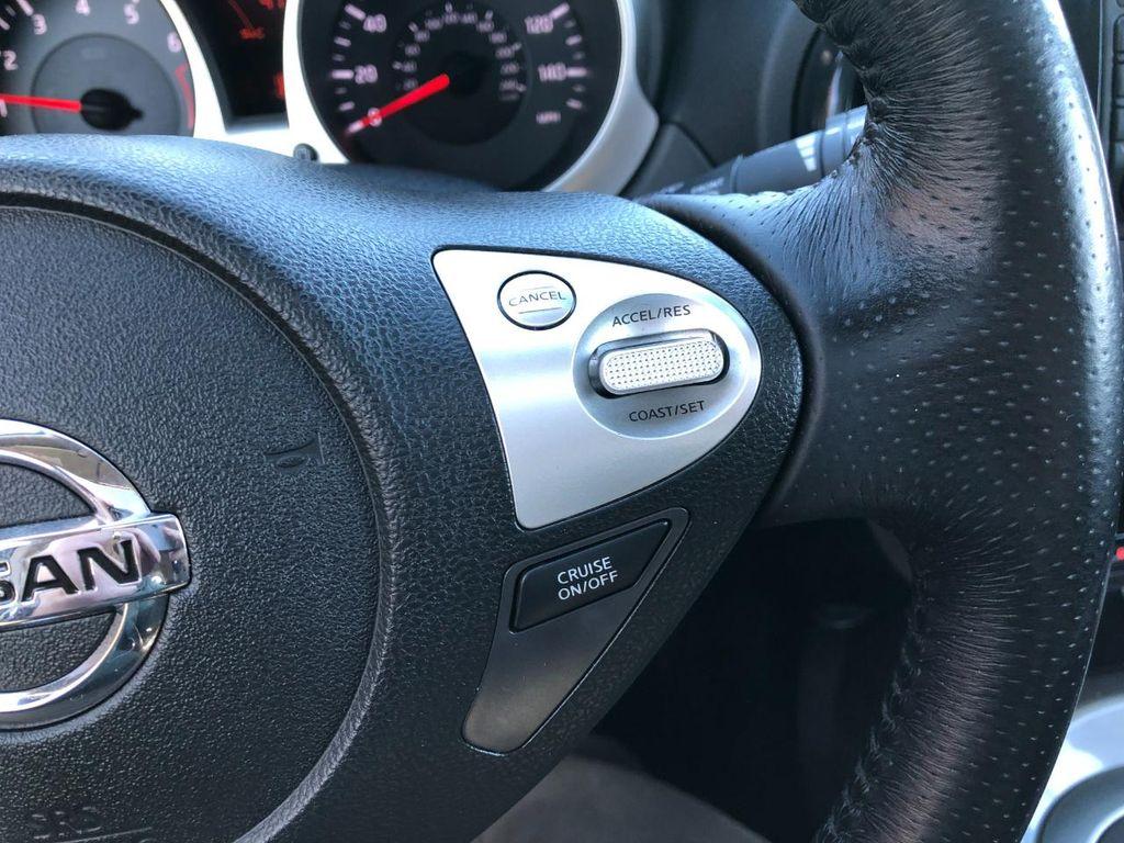 used 2011 Nissan Juke car, priced at $11,990