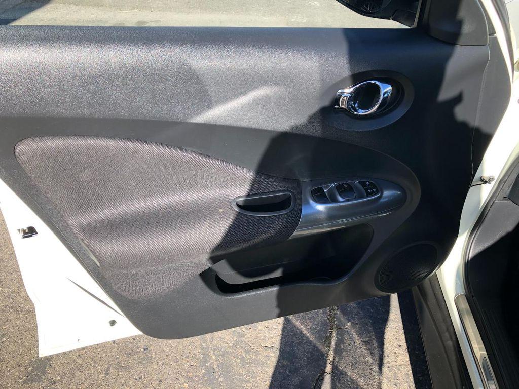 used 2011 Nissan Juke car, priced at $11,990