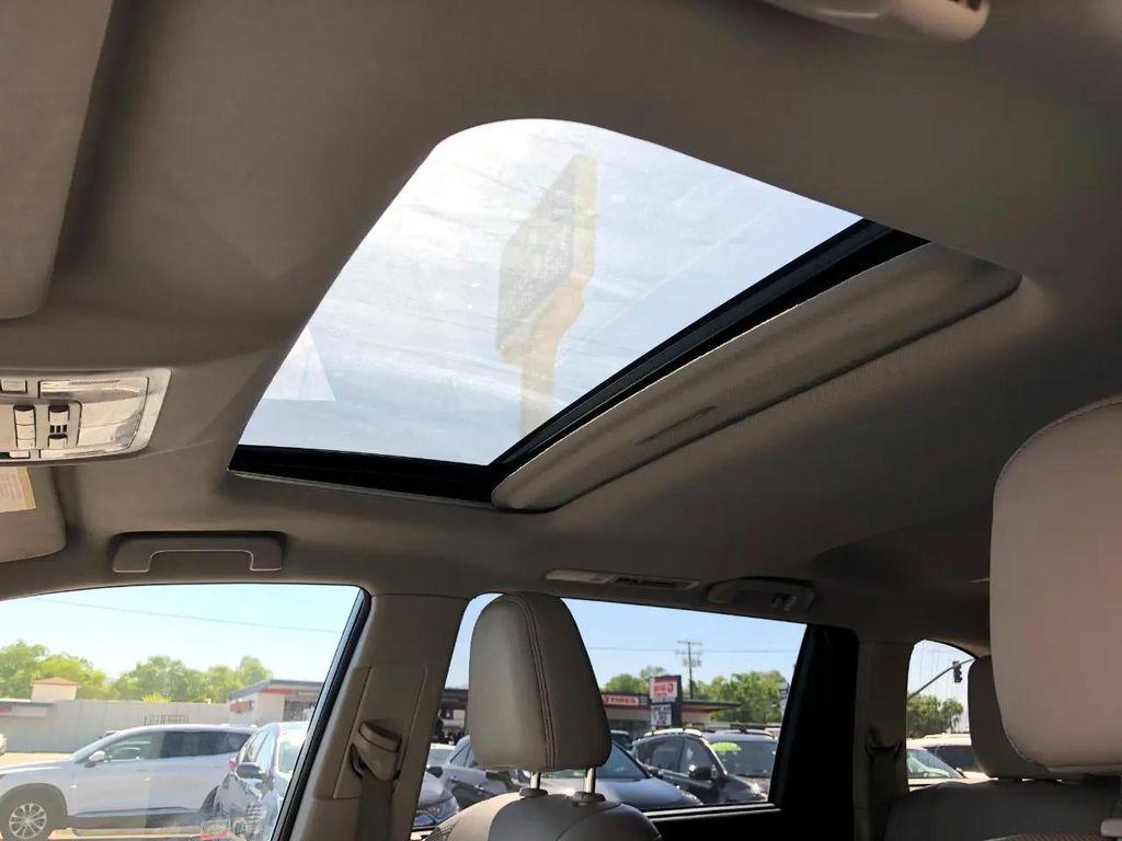 used 2015 Toyota Highlander car, priced at $15,318