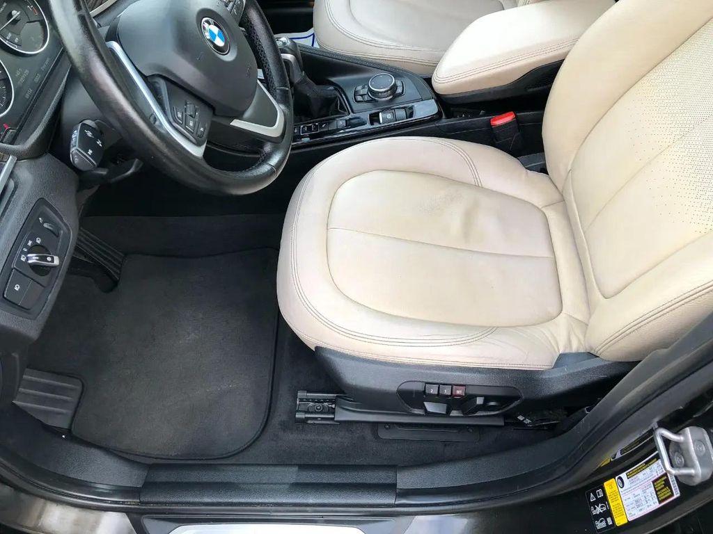 used 2016 BMW X1 car, priced at $13,990