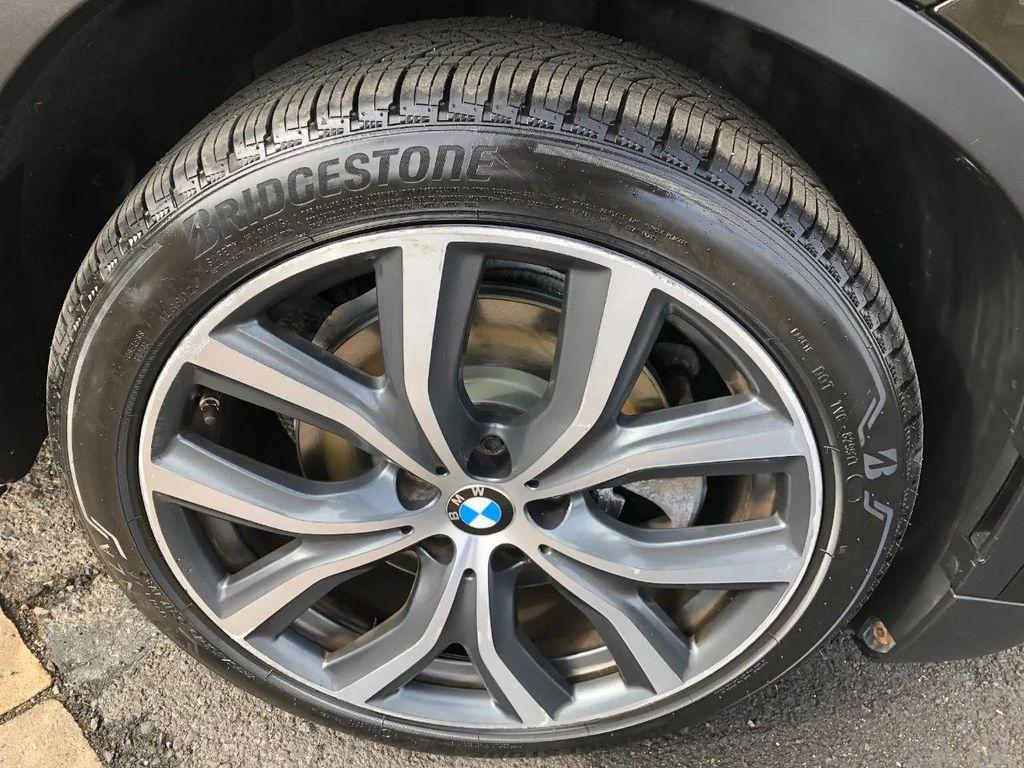 used 2016 BMW X1 car, priced at $13,990