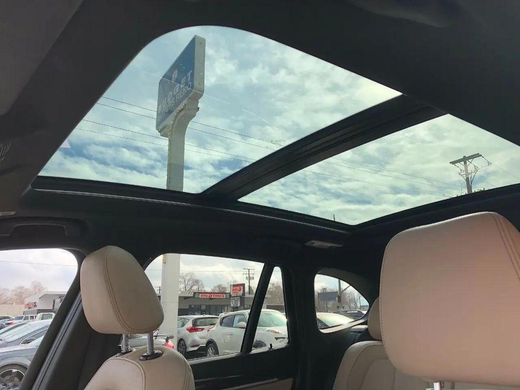 used 2016 BMW X1 car, priced at $13,990