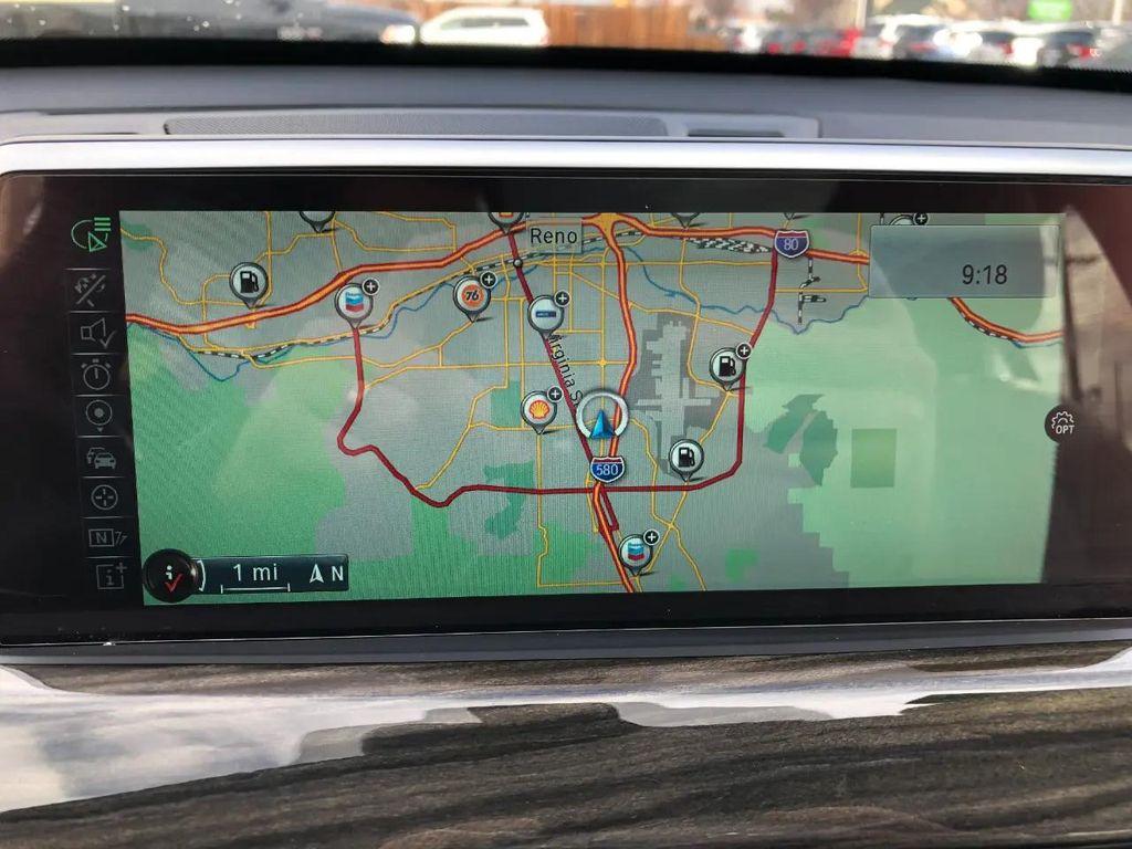 used 2016 BMW X1 car, priced at $13,990