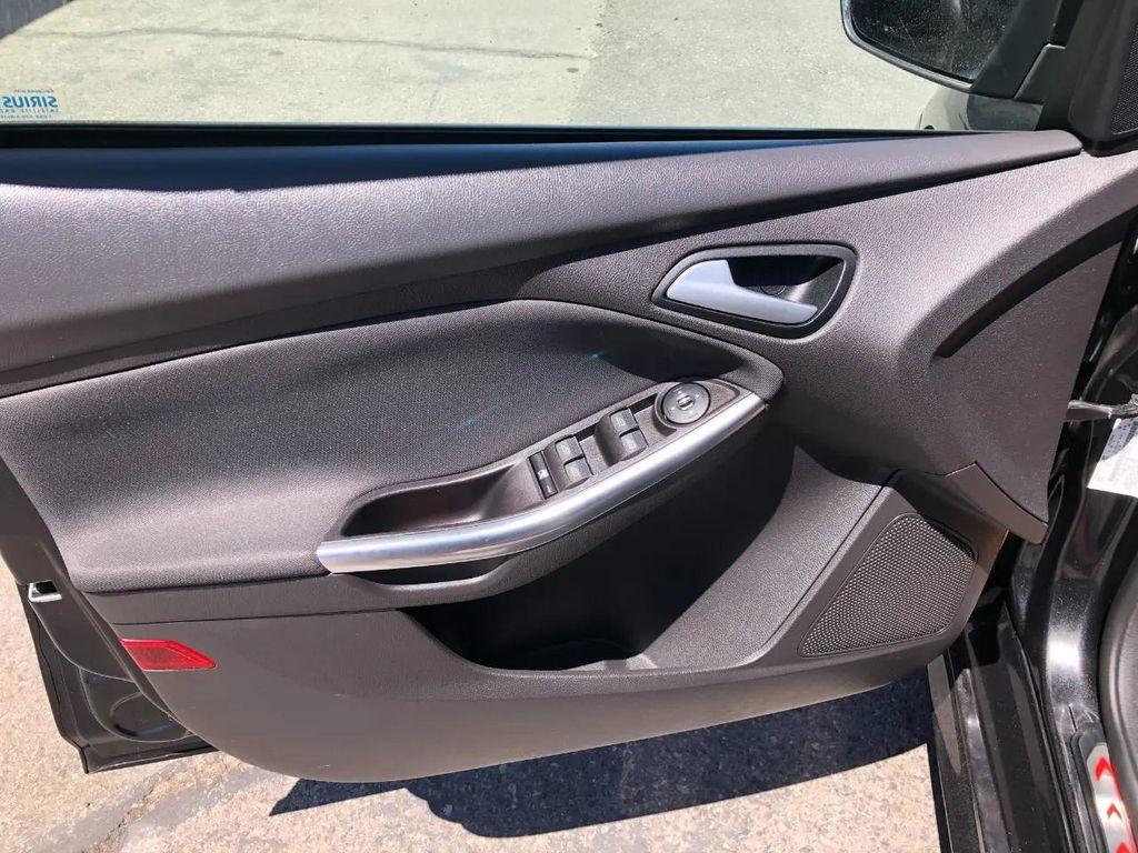 used 2013 Ford Focus ST car, priced at $14,452