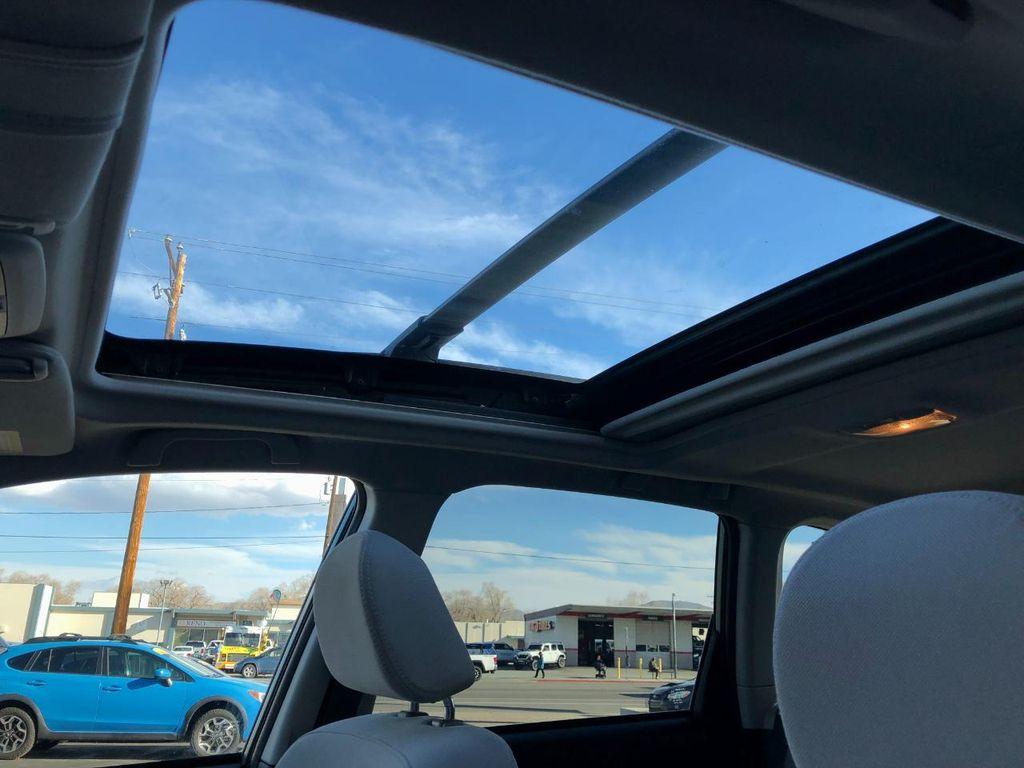 used 2015 Subaru Forester car, priced at $9,990