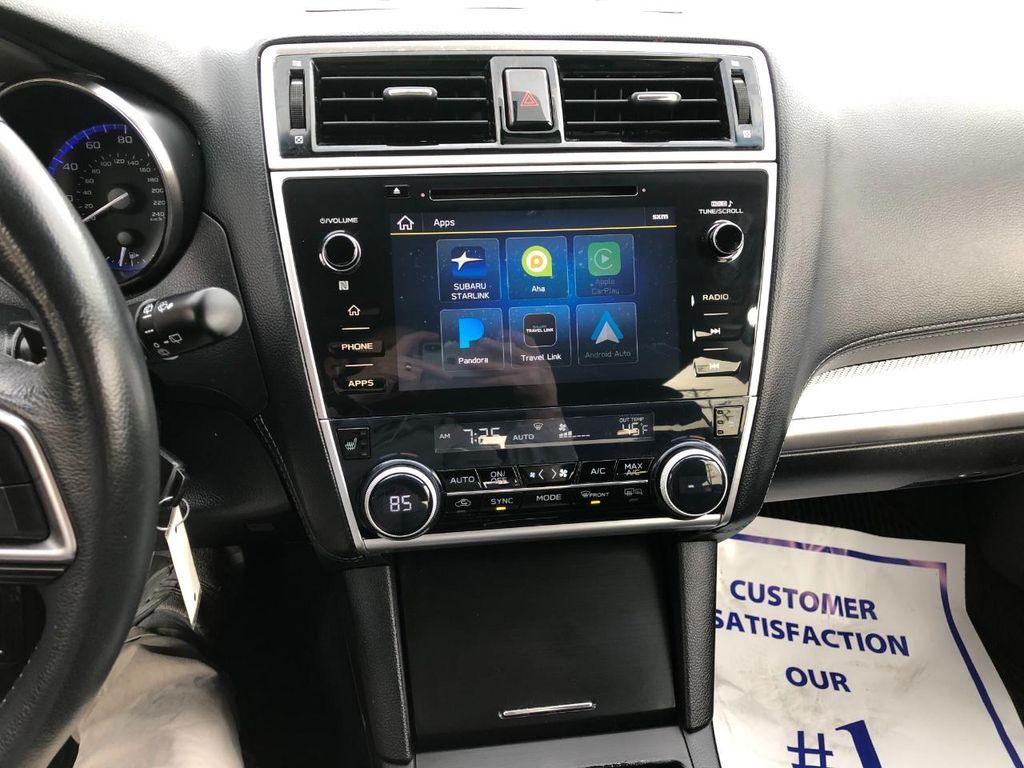 used 2019 Subaru Outback car, priced at $15,850