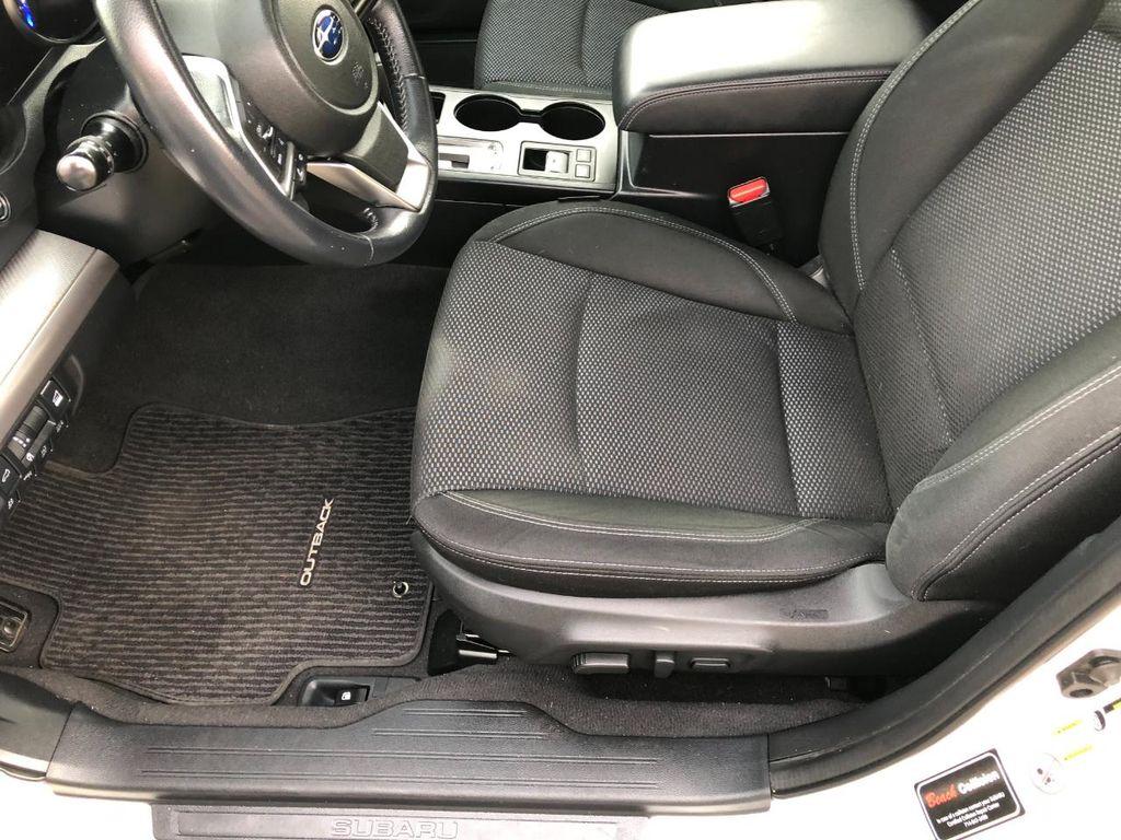 used 2019 Subaru Outback car, priced at $15,850