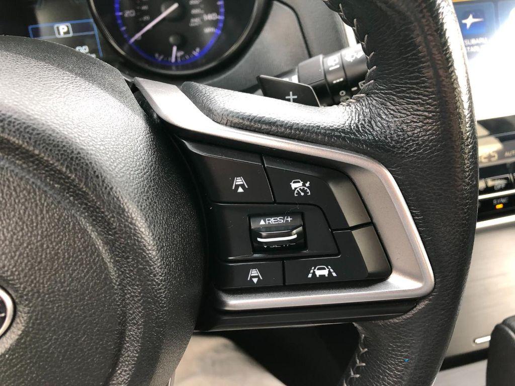 used 2019 Subaru Outback car, priced at $15,850