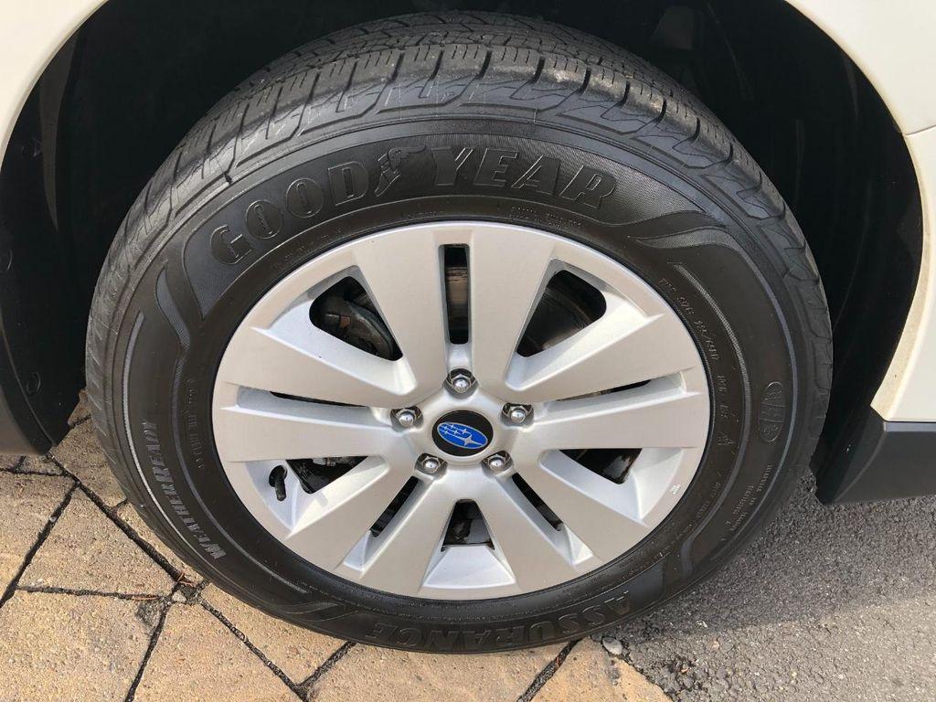 used 2019 Subaru Outback car, priced at $15,850