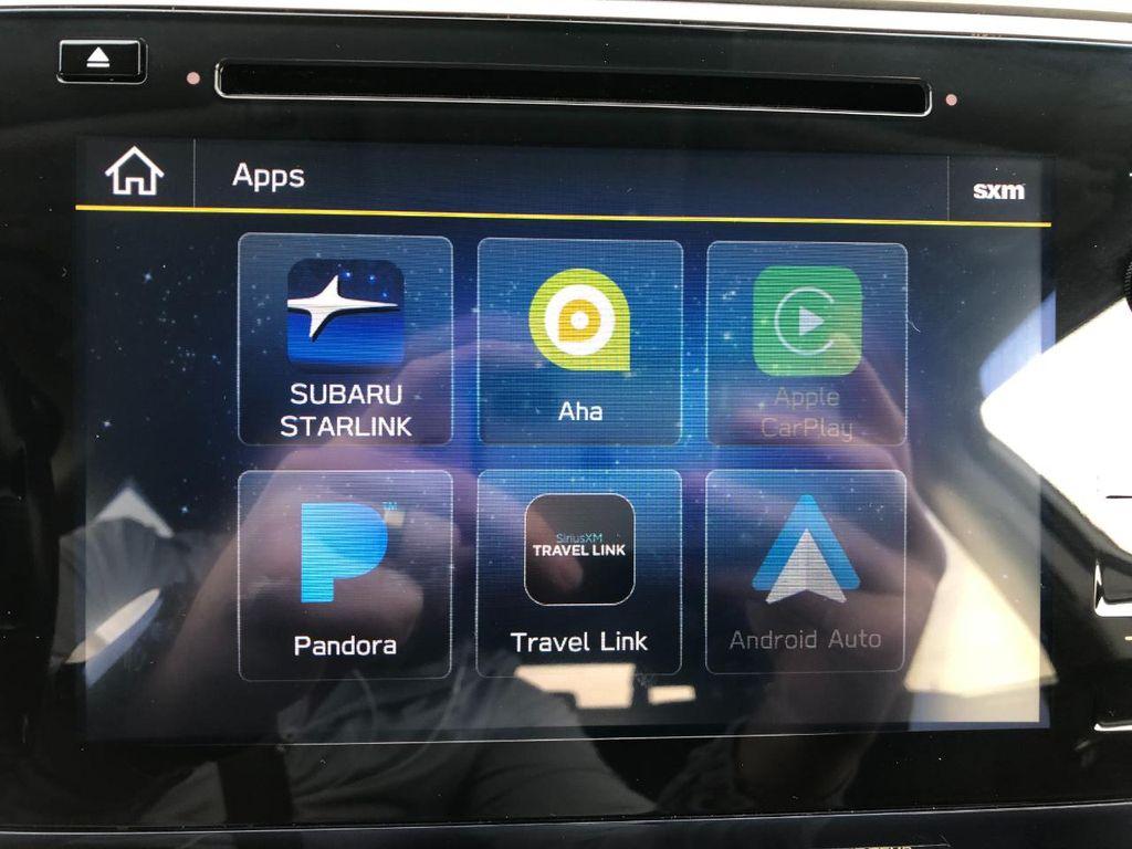 used 2019 Subaru Outback car, priced at $15,850