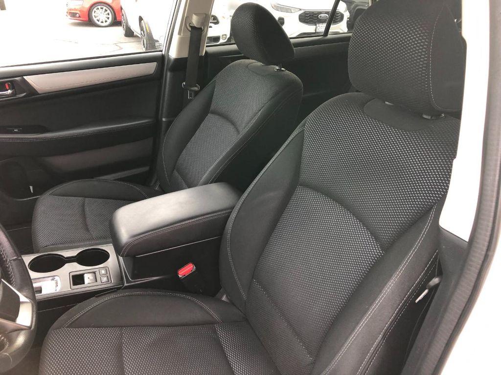 used 2019 Subaru Outback car, priced at $15,850