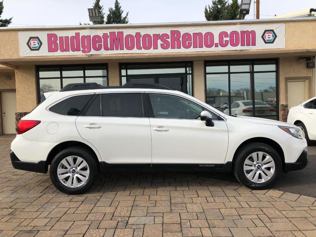 used 2019 Subaru Outback car, priced at $15,850
