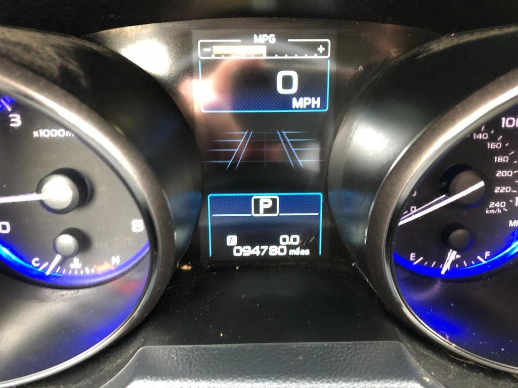 used 2019 Subaru Outback car, priced at $15,850