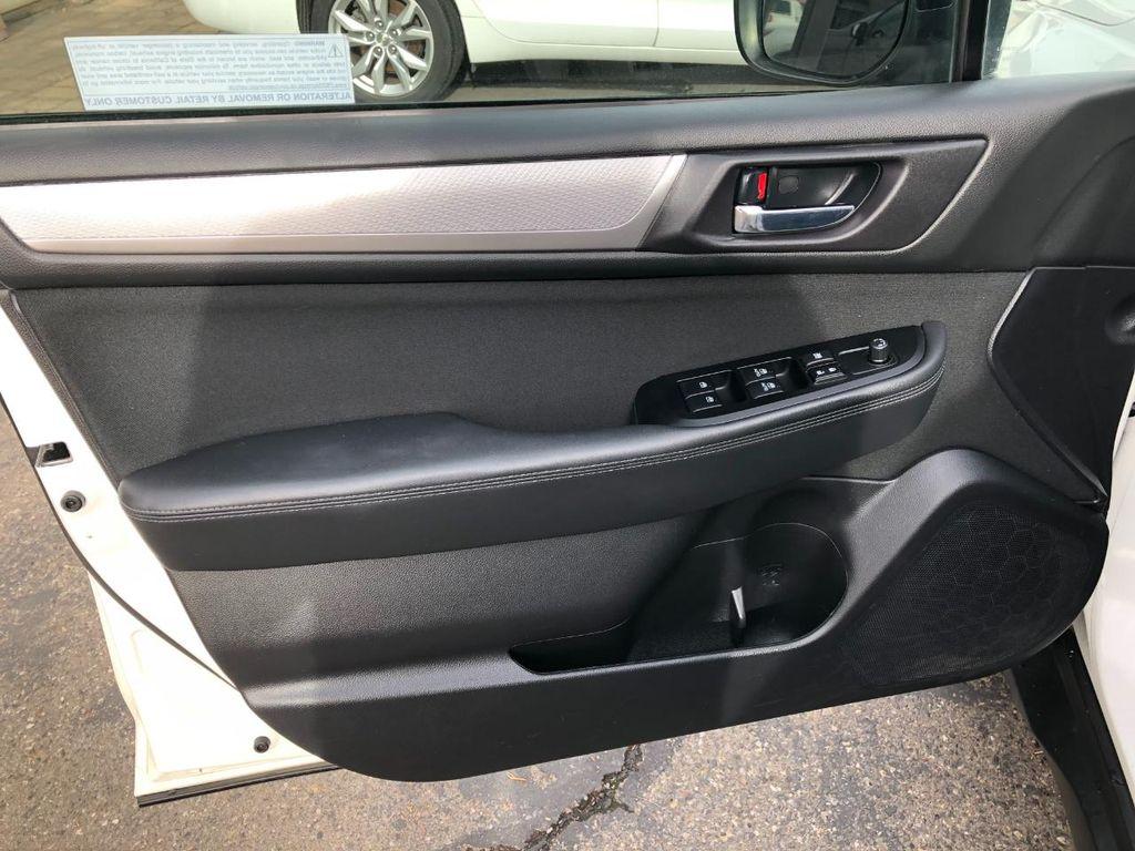 used 2019 Subaru Outback car, priced at $15,850