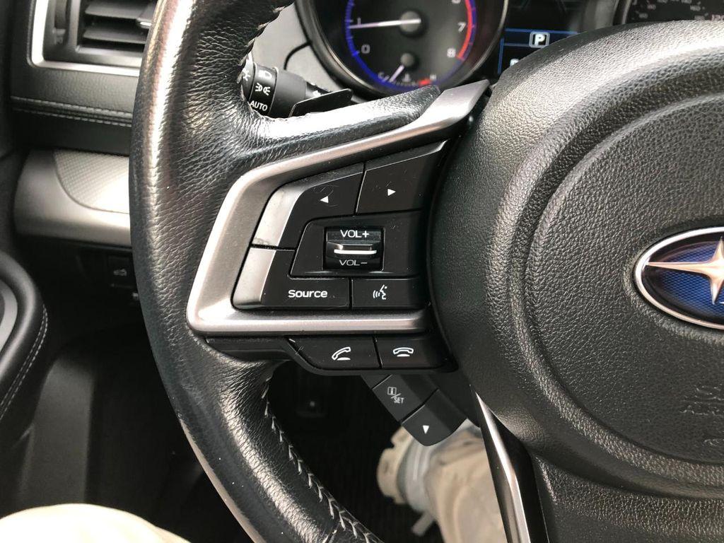 used 2019 Subaru Outback car, priced at $15,850