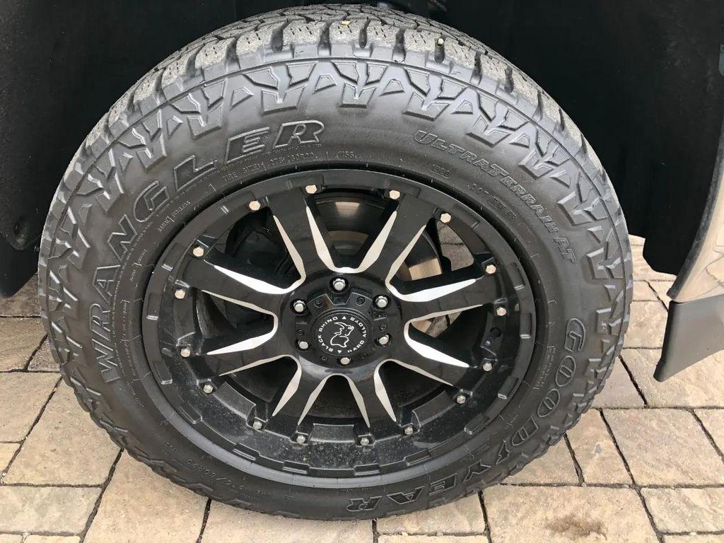 used 2016 GMC Sierra 1500 car, priced at $30,452