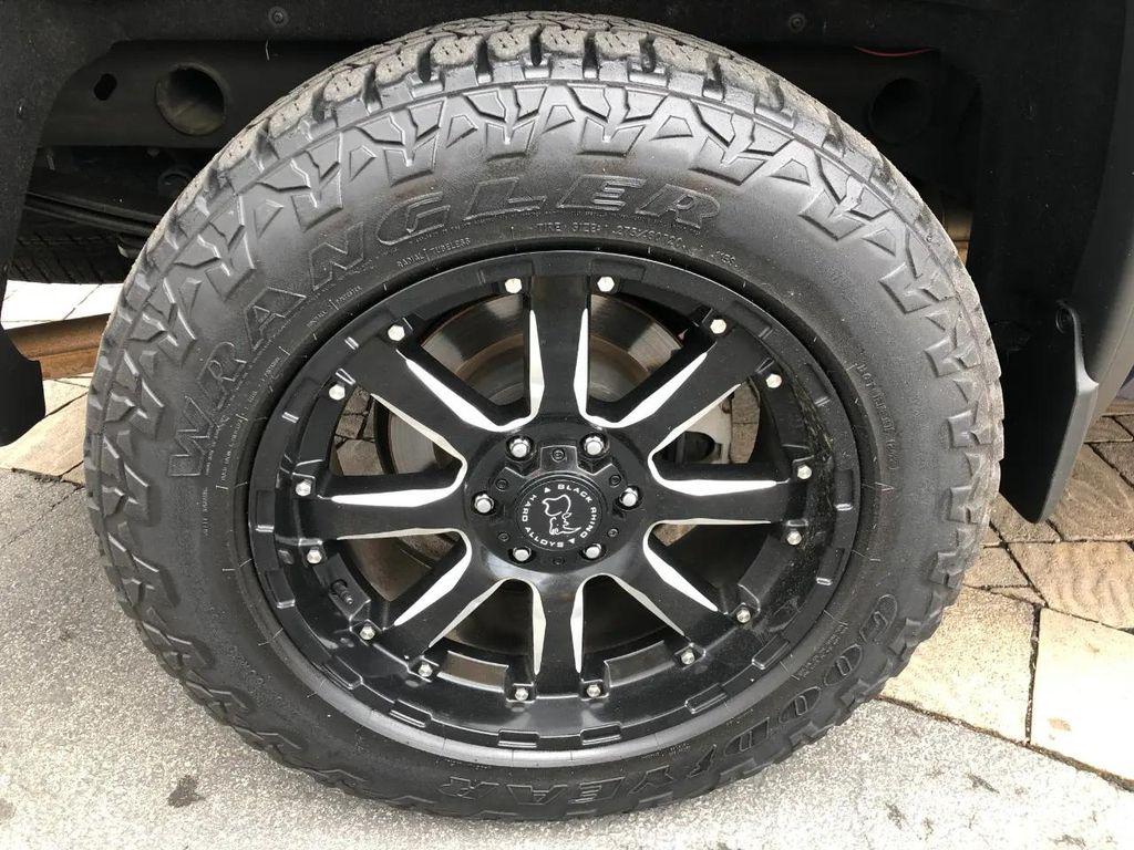 used 2016 GMC Sierra 1500 car, priced at $30,452
