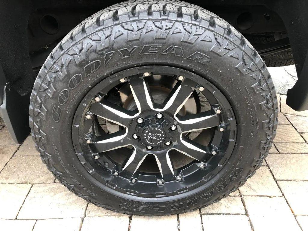 used 2016 GMC Sierra 1500 car, priced at $30,452
