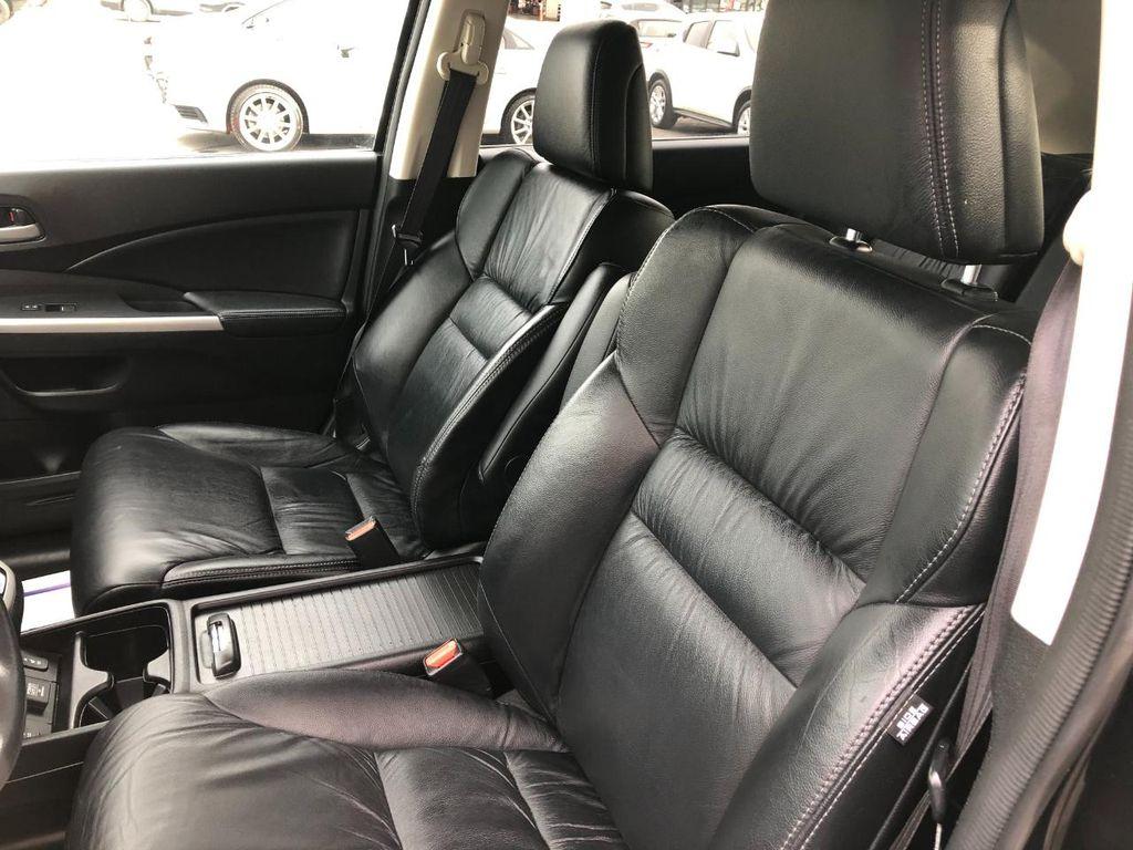 used 2014 Honda CR-V car, priced at $13,330