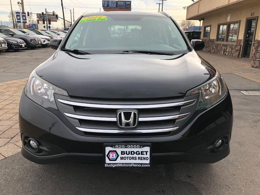 used 2014 Honda CR-V car, priced at $13,330
