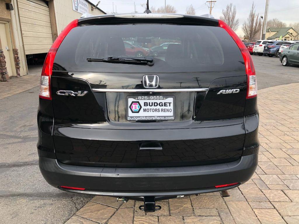 used 2014 Honda CR-V car, priced at $13,330