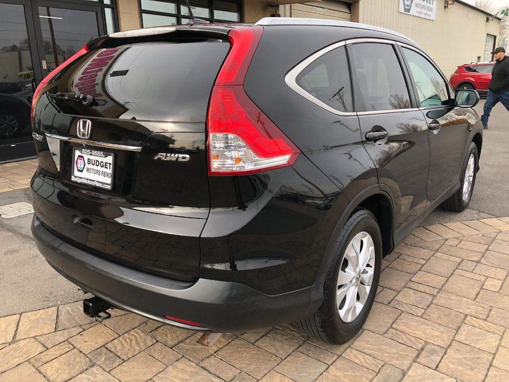 used 2014 Honda CR-V car, priced at $13,330