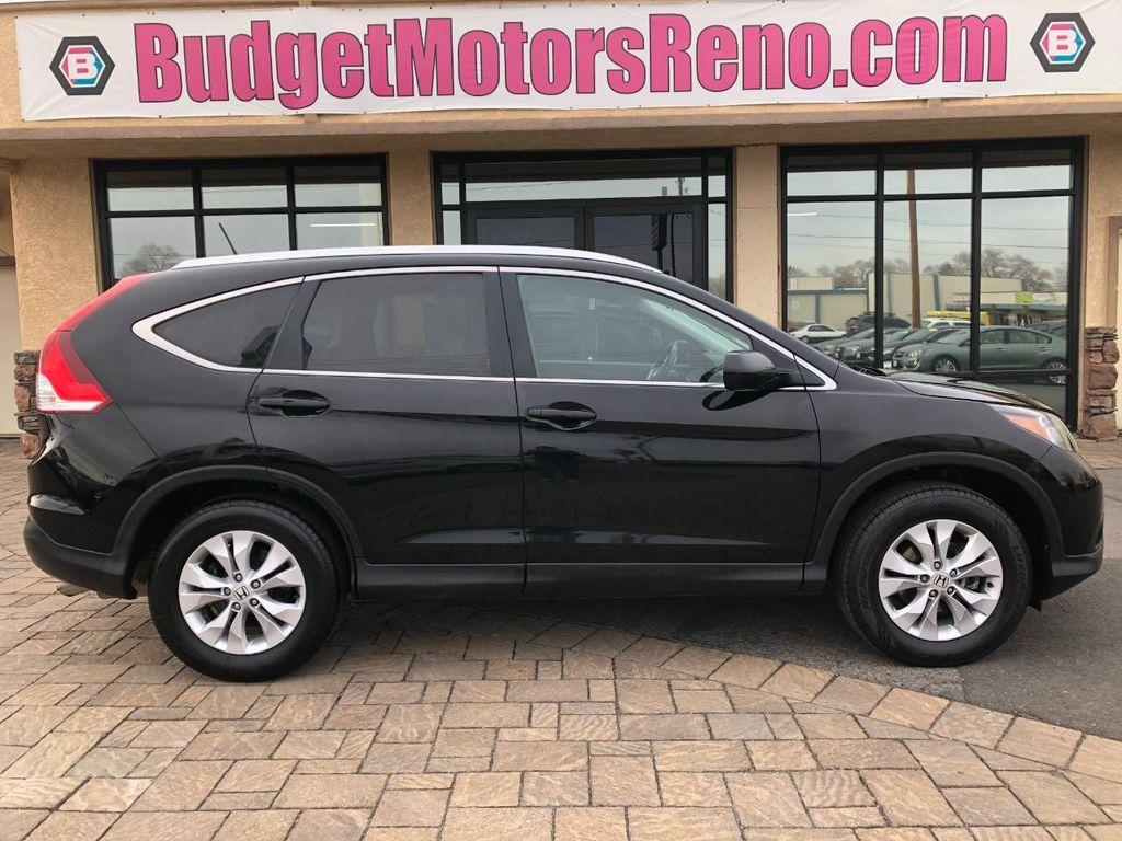 used 2014 Honda CR-V car, priced at $13,330