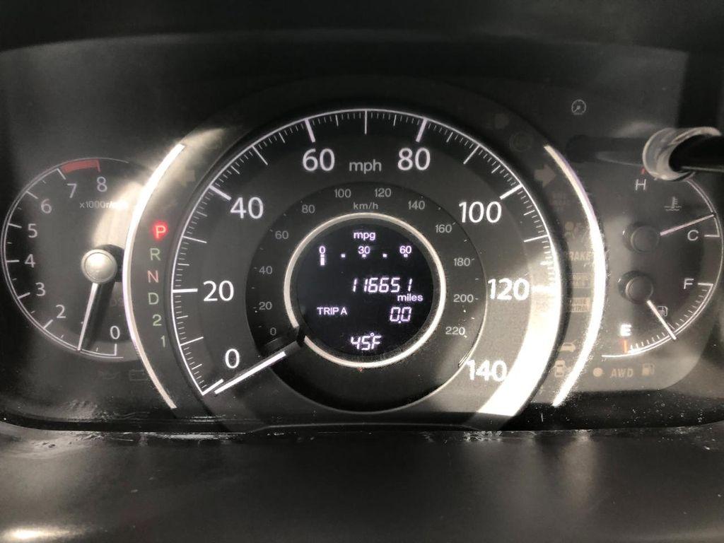 used 2014 Honda CR-V car, priced at $13,330