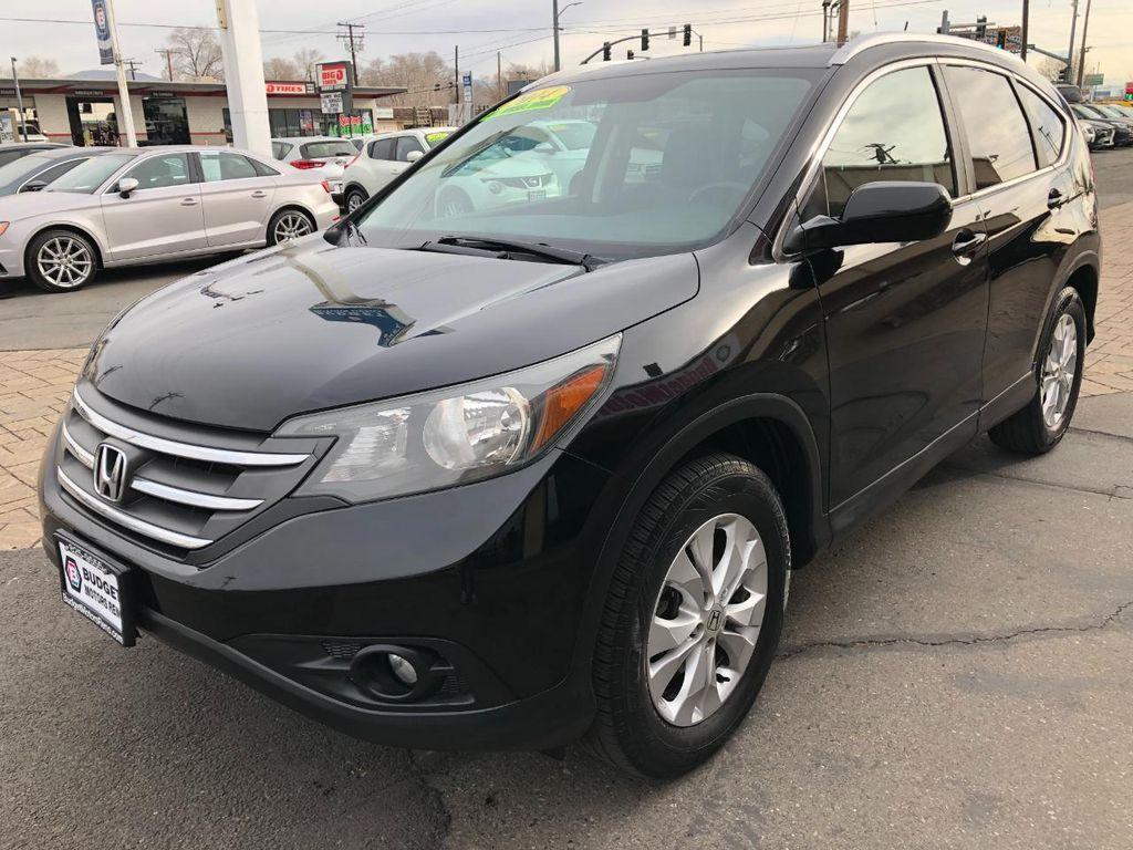 used 2014 Honda CR-V car, priced at $13,330