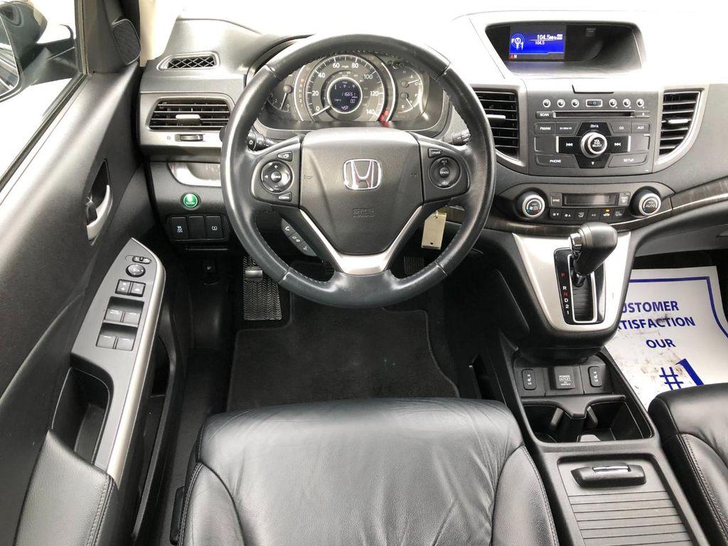 used 2014 Honda CR-V car, priced at $13,330