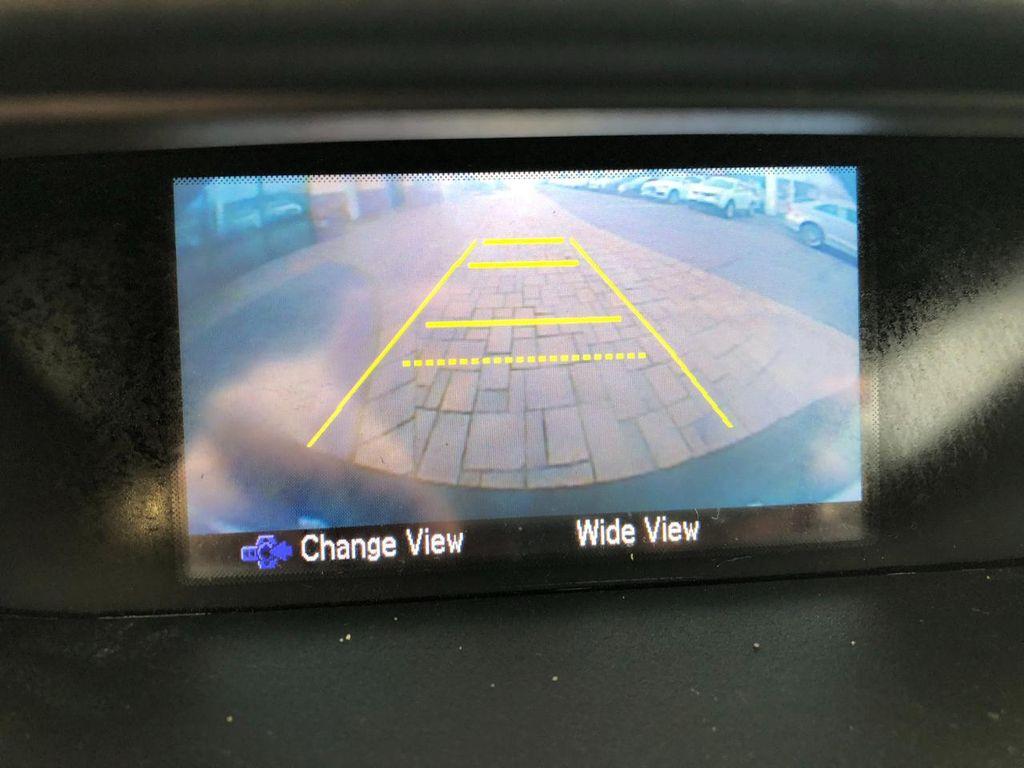 used 2014 Honda CR-V car, priced at $13,330