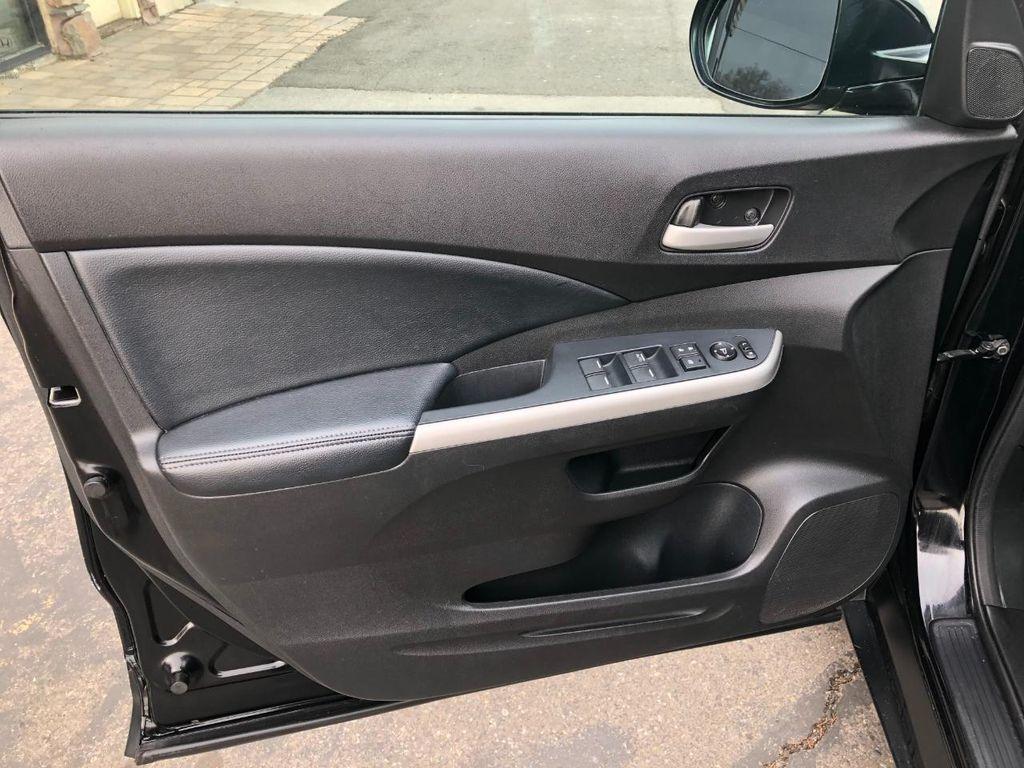 used 2014 Honda CR-V car, priced at $13,330