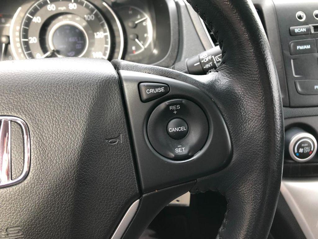 used 2014 Honda CR-V car, priced at $13,330